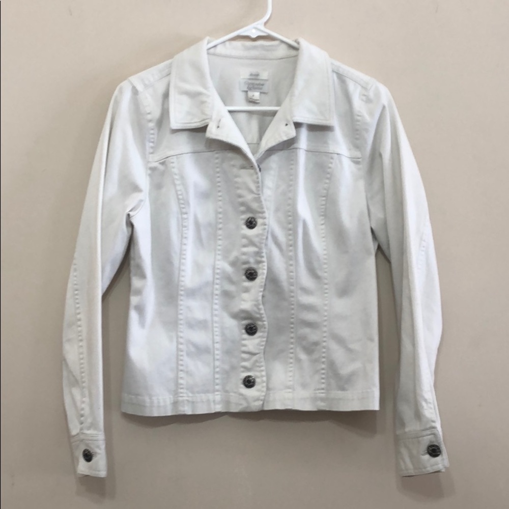 Christopher&Banks jacket